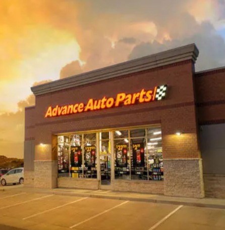 Advance Auto Parts reviews