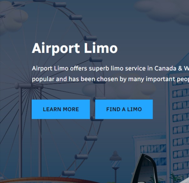 Airport Limo Kitchener-Waterloo reviews