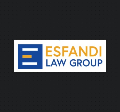 Esfandi Law Group reviews