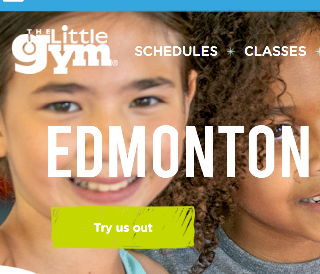 ⭐ 20 Best Kids Gymnastics in Alberta 5 Star Rated Near You