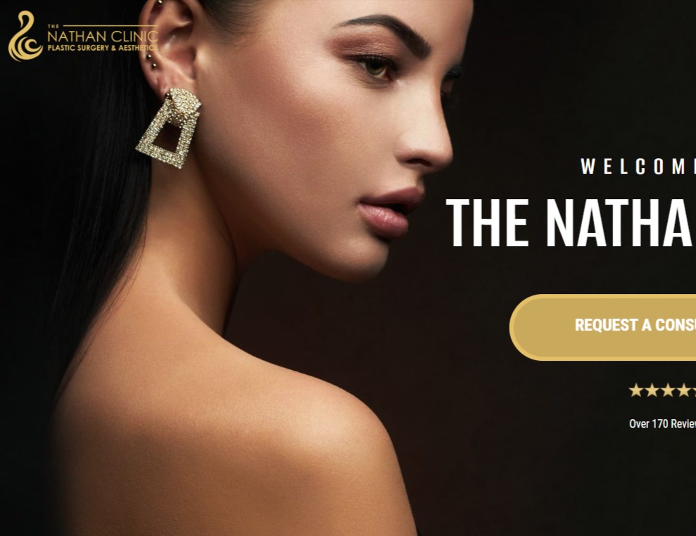 The Nathan Clinic: Plastic Surgery and Aesthetics reviews
