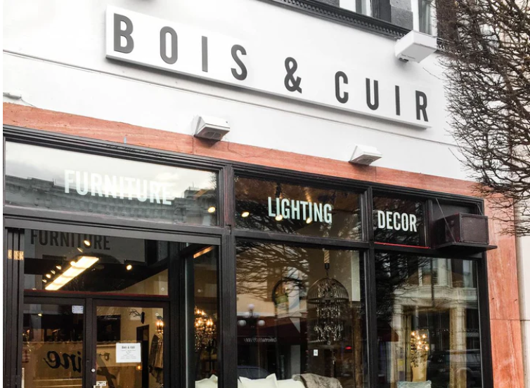 B&C Victoria reviews