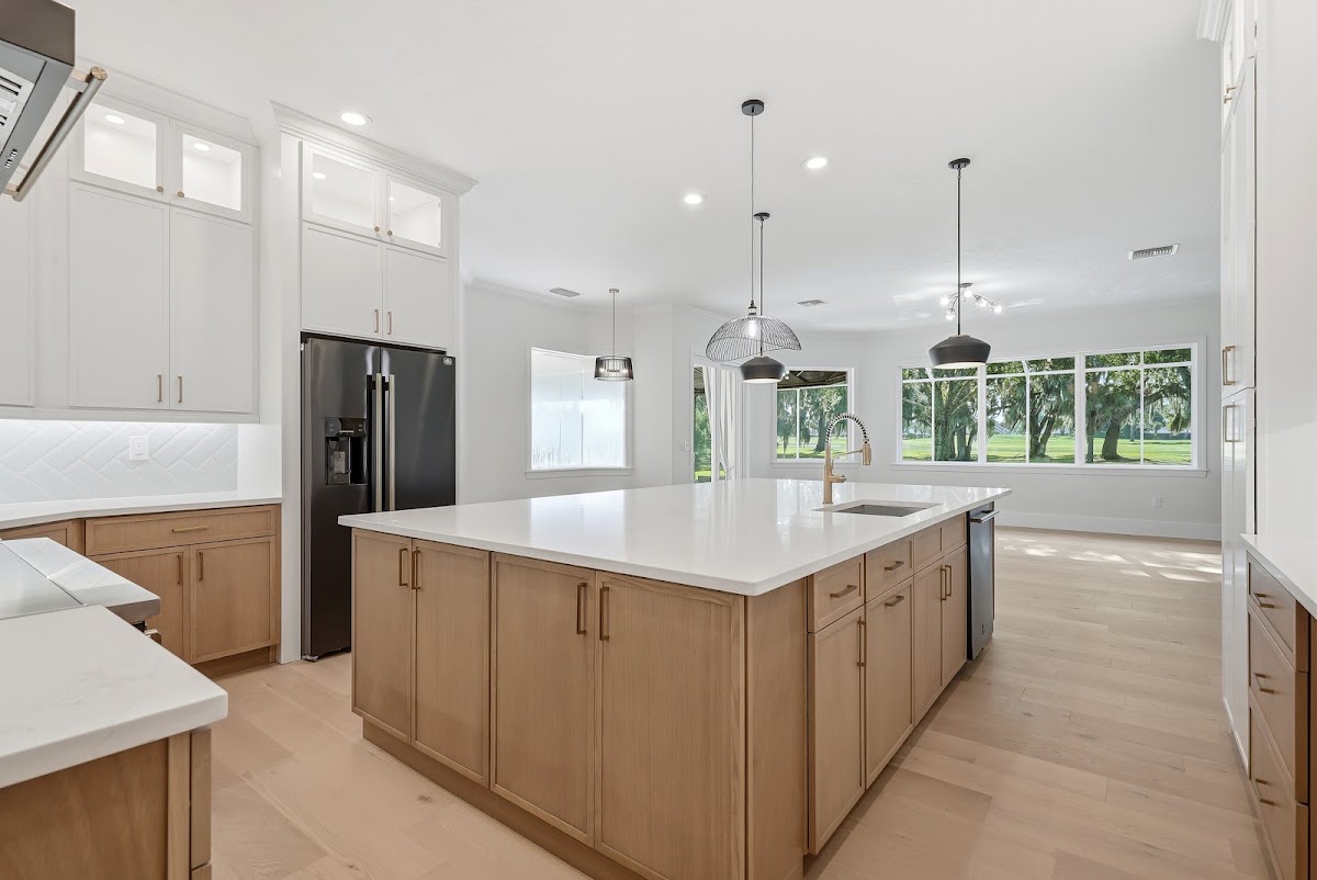 Step Up Home Improvements photo