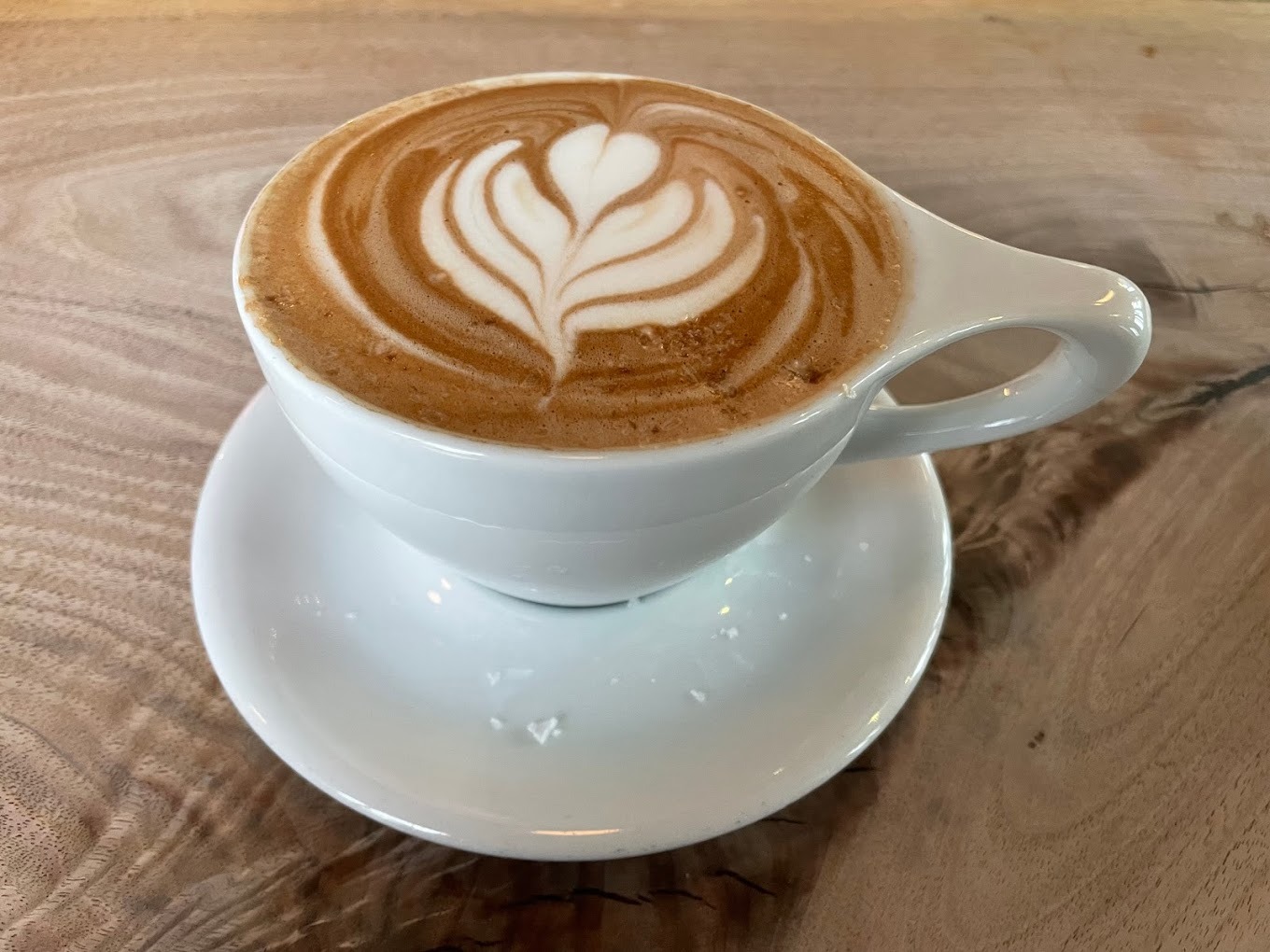 PROVIDER Coffee & Cocktail Lounge reviews