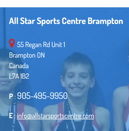 All Star Sports Centre reviews