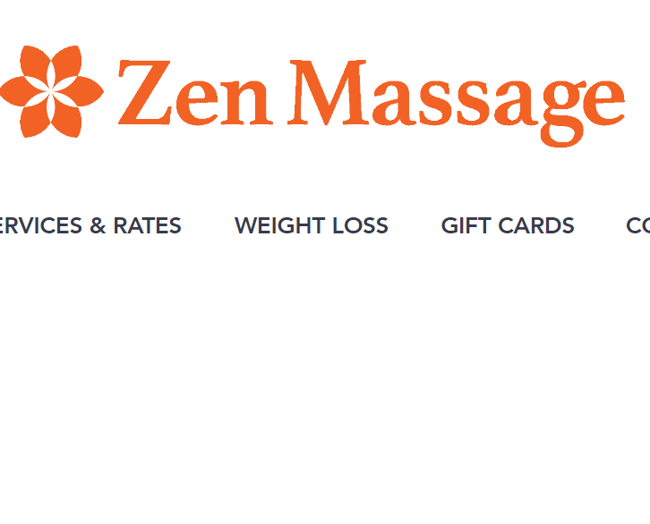 Zen Massage Charlotte reviews