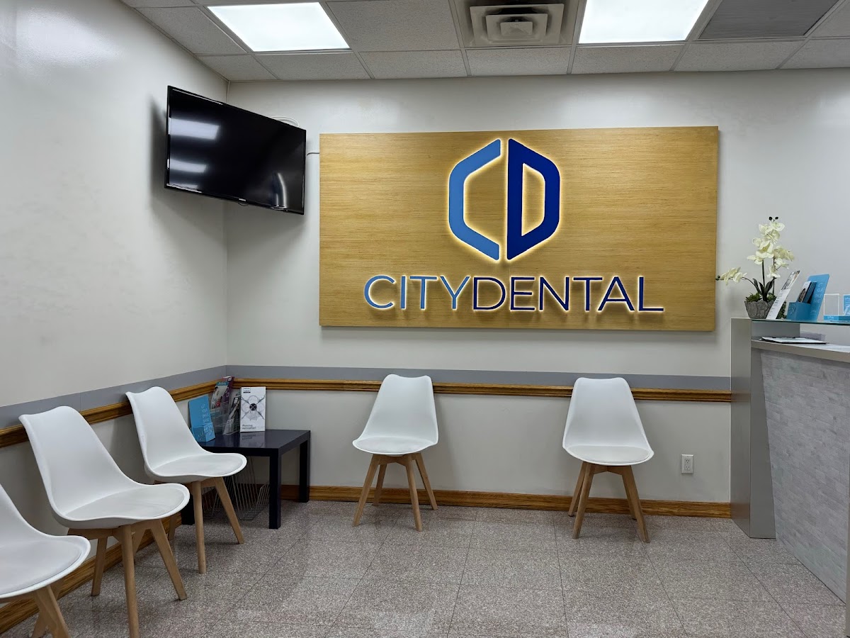 City Dental Group NYC photo