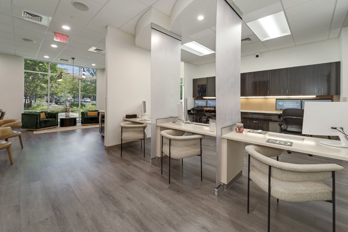 Nashville Restorative Dentistry photo