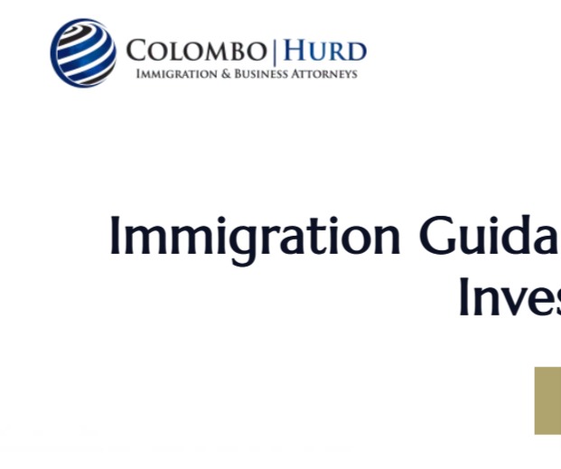 Colombo & Hurd reviews