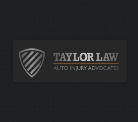 Taylor Law Utah reviews