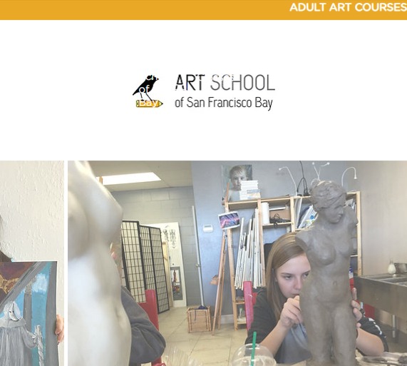 Art School of SF Bay (San Jose) reviews