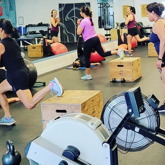 TOP 10 BEST Women's Gym in Vancouver, BC - March 2024 - Yelp