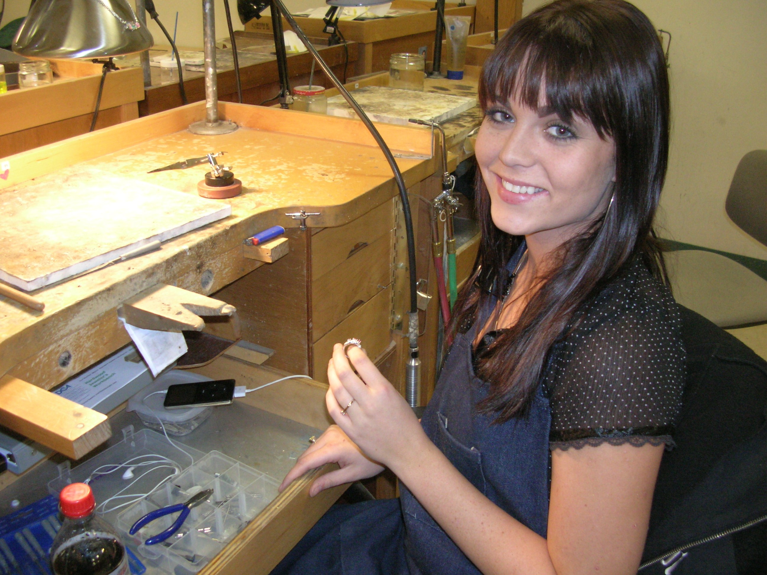 K M Paulson Goldsmith Ltd reviews