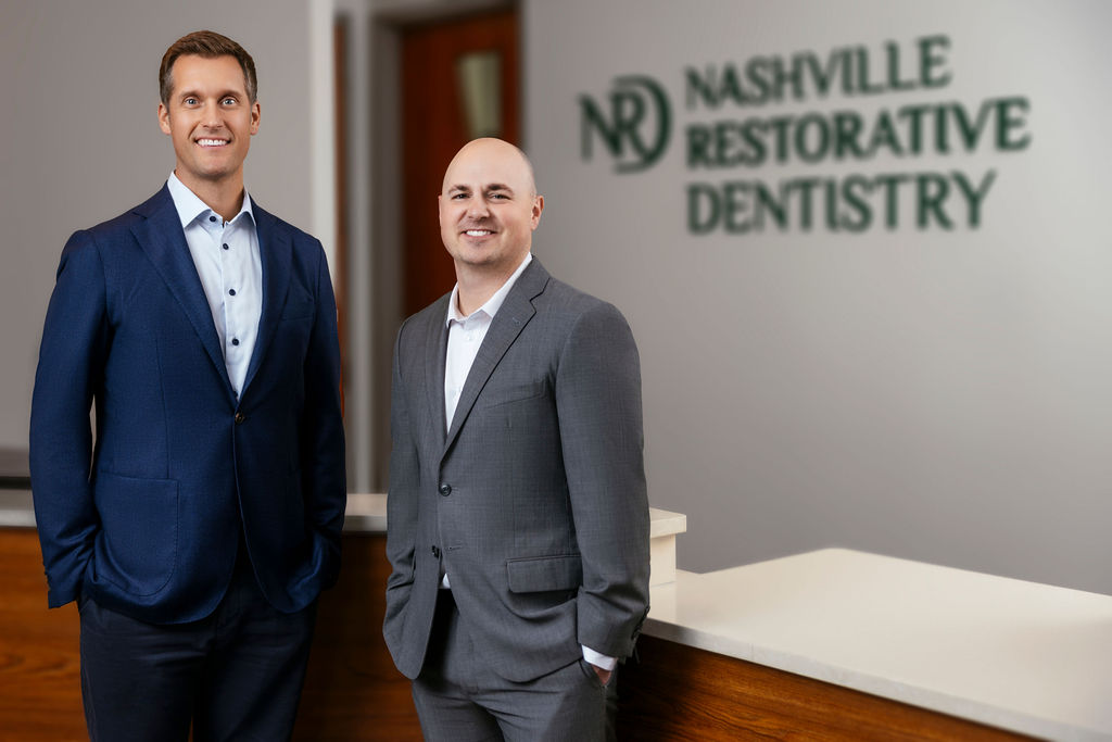 Nashville Restorative Dentistry photo