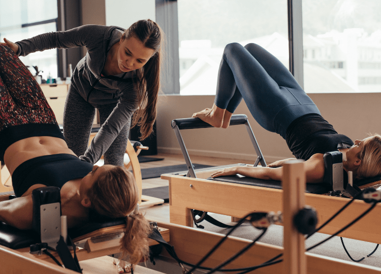 Saskatoon Loves Pilates reviews