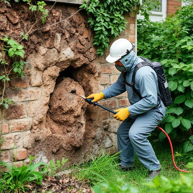 AAA Pest Protection Service reviews