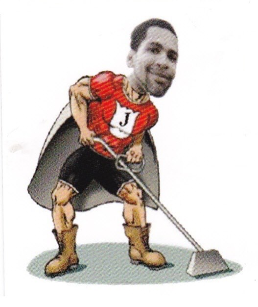 Johnny Steamer Carpet Cleaner reviews