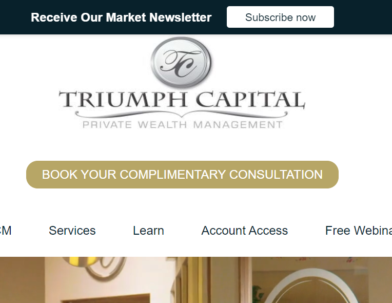 Triumph Capital Management reviews