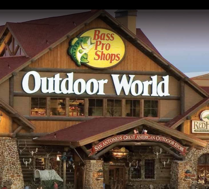 Bass Pro Shops reviews