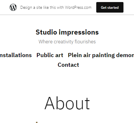 Studio Impressions reviews