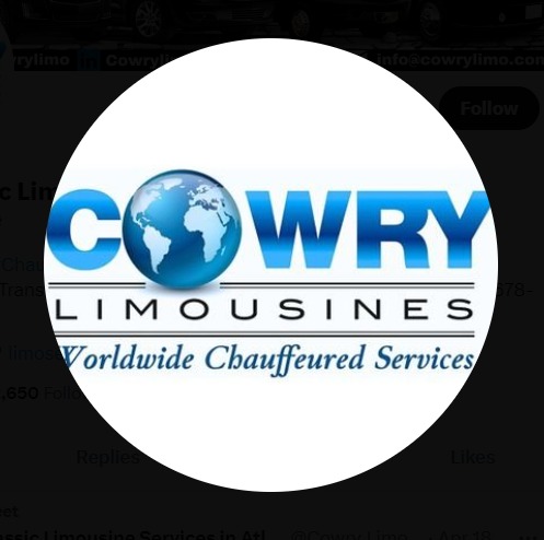 Cowry Classic Limousine Service reviews