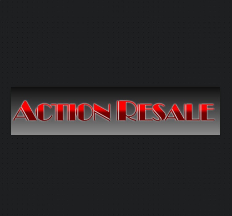 Action Resale reviews