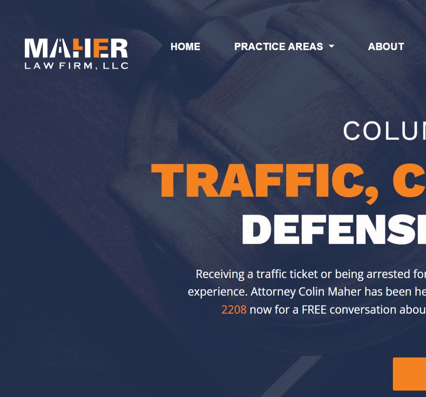 The Maher Law Firm reviews