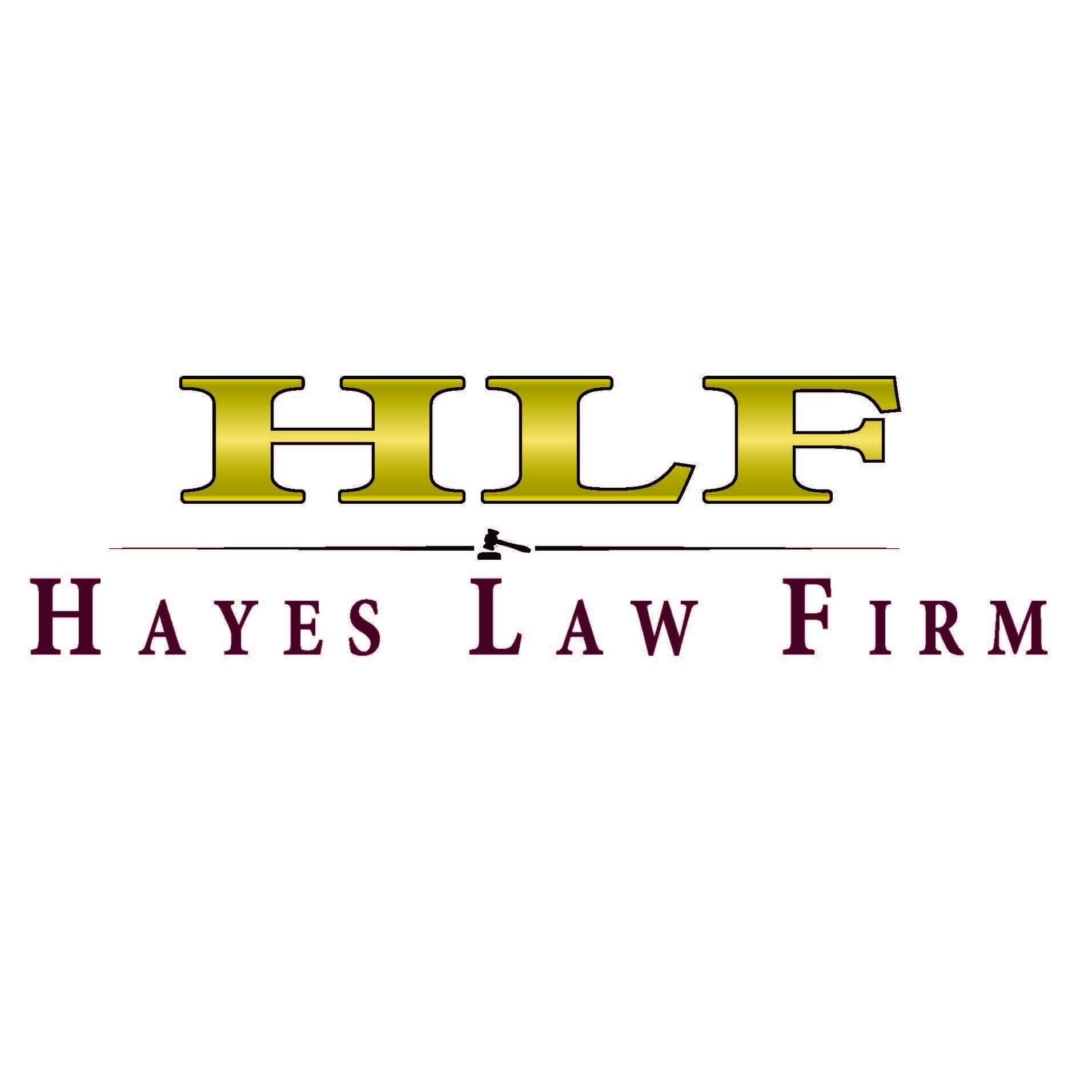 The Hayes Law Firm - Estate Planning & Probate Attorneys reviews