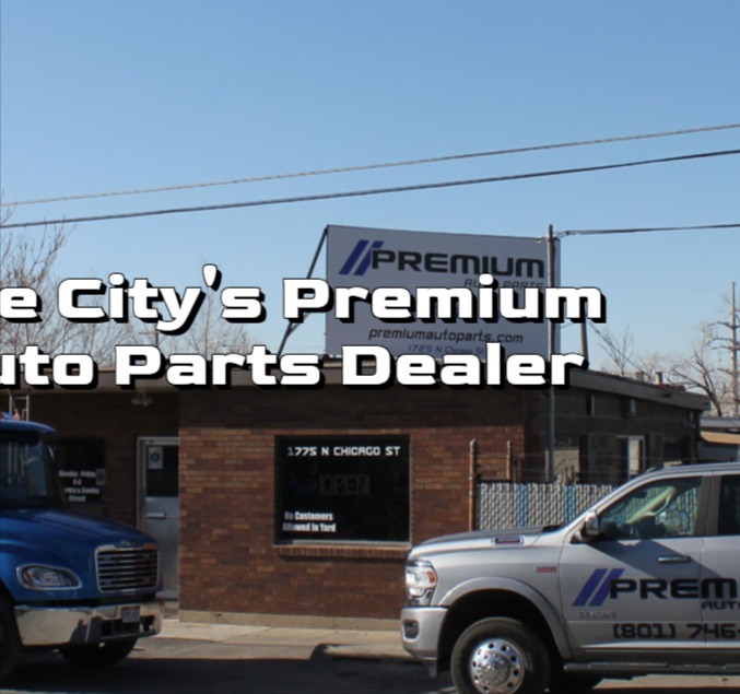 Premium Auto Parts reviews