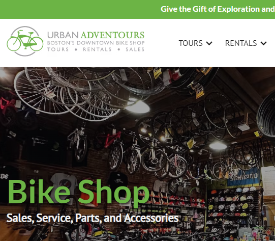 Urban AdvenTours reviews