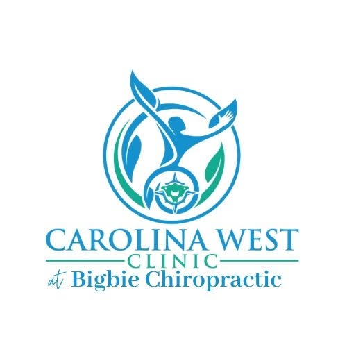 Carolina West at Bigbie Chiropractic photo