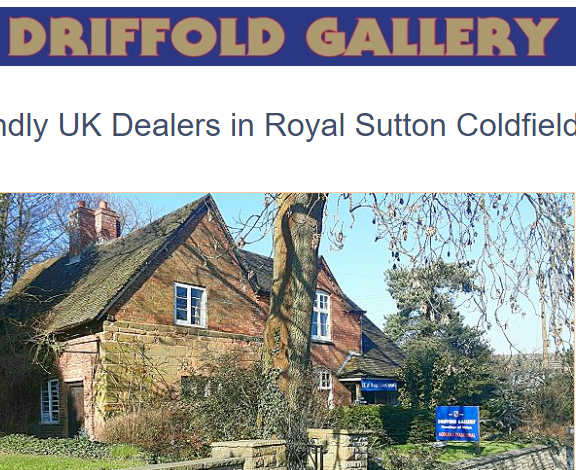 Driffold Gallery reviews