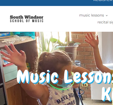 South Windsor School of Music reviews