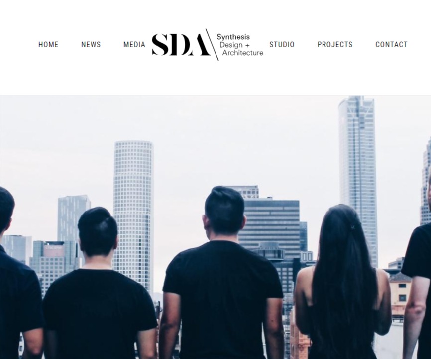 Synthesis Design + Architecture reviews