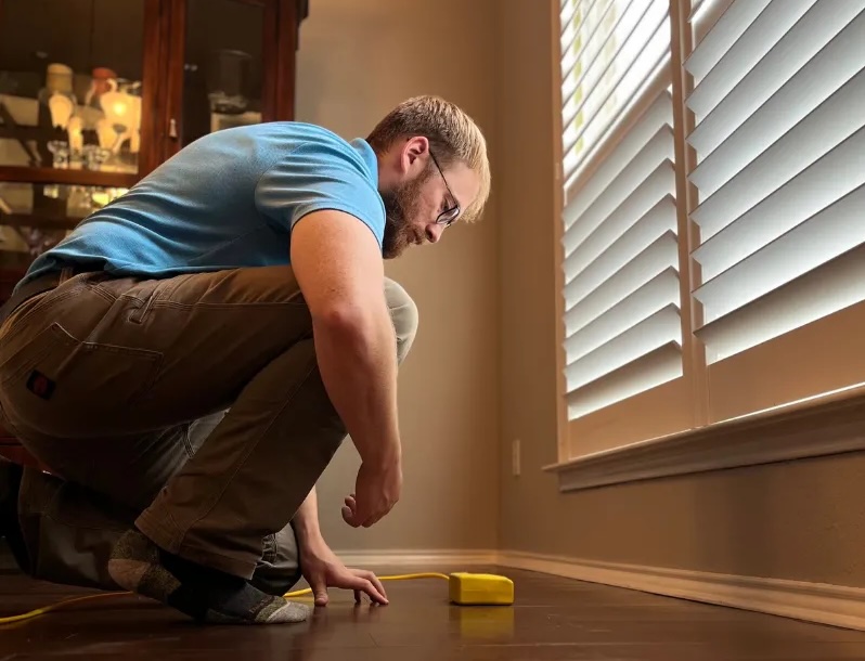 Buffalo Property Inspections photo