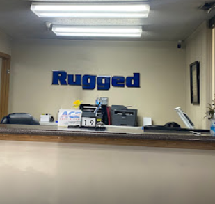Rugged Rental & Sales reviews