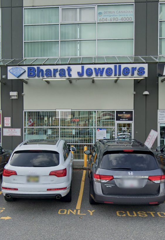 Bharat Jeweller reviews