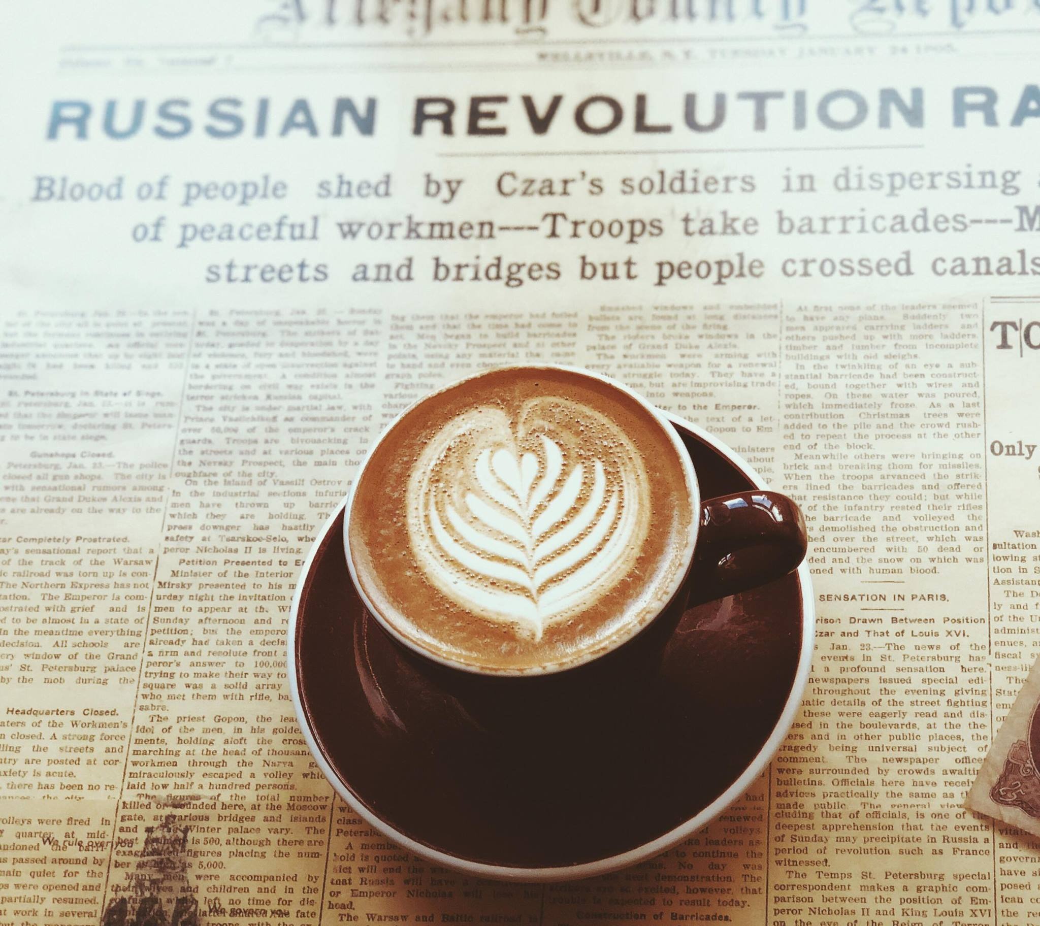 Thinking Cup reviews