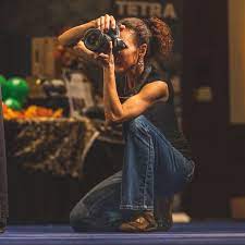 Accent Photography By Kim reviews