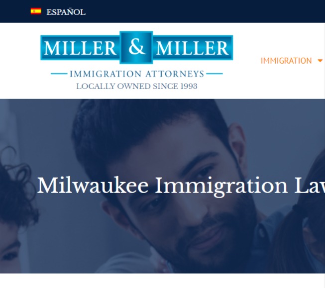 Miller & Miller Immigration Lawyers, LLC reviews