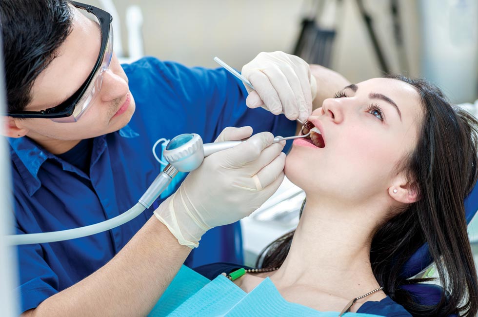 Higginbotham Family Dental in Memphis, TN in Harbor Town reviews