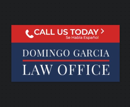 Domingo Garcia Law Office reviews