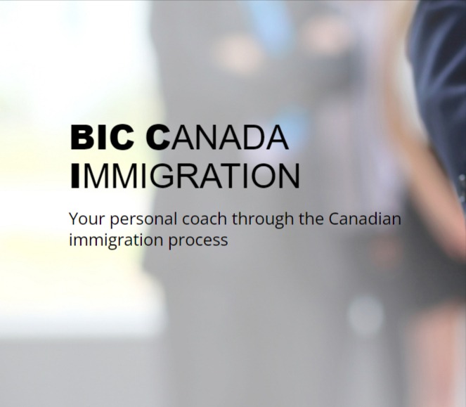 BIC Canada Immigration reviews