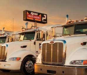 Rush Truck Leasing - Phoenix reviews