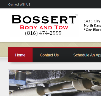 Bossert Body and Tow reviews