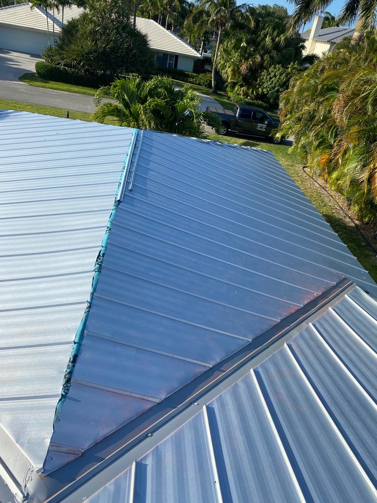 Bessard Roofing LLC photos