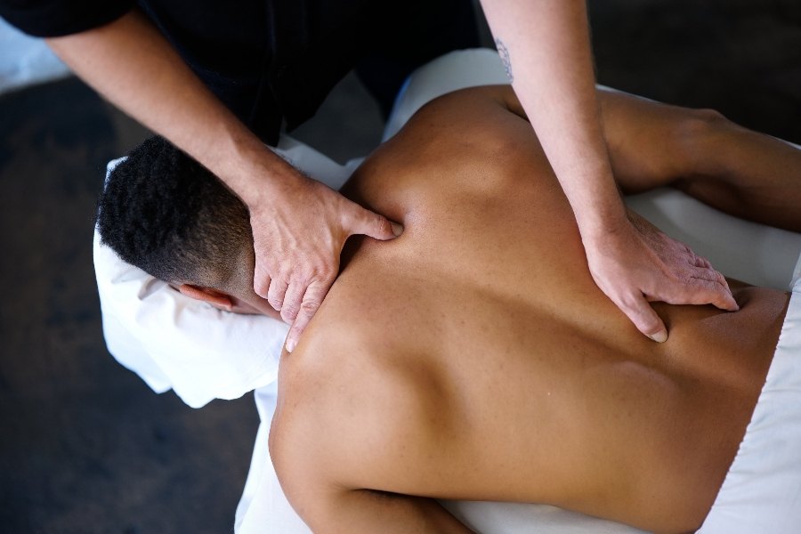 Massage by hermannHANS, CMT reviews