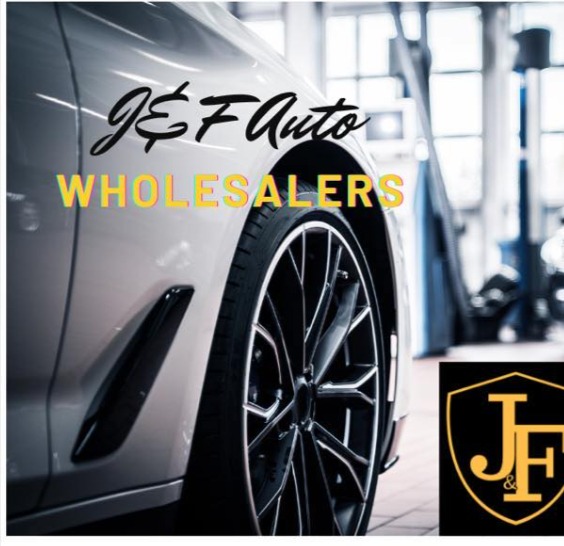 J & F Auto Wholesalers reviews