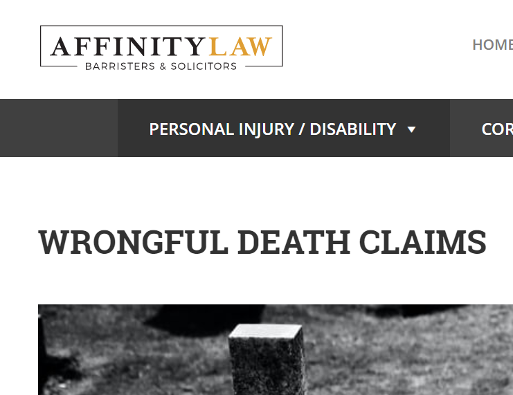 Affinity Law reviews