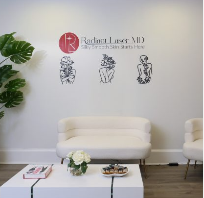 Radiant Laser MD reviews
